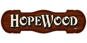 HopeWood Logo