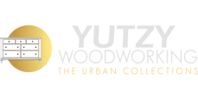 Yutzy Woodworking Logo